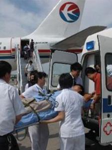 玉山县接送服务