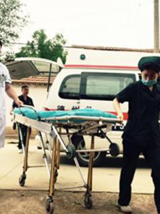 玉山县院后转乡